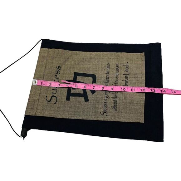 10/$25🦋 SUCCESS Wall Hanging - Picture 6 of 7